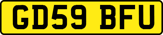 GD59BFU