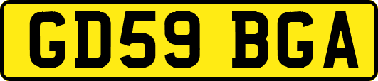 GD59BGA