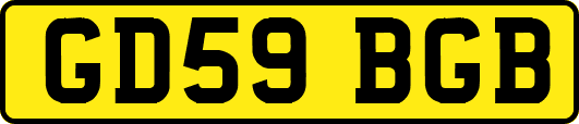 GD59BGB