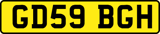 GD59BGH