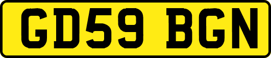GD59BGN
