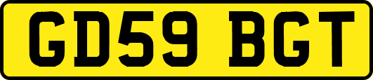 GD59BGT