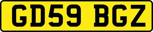 GD59BGZ