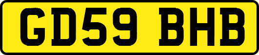 GD59BHB
