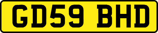 GD59BHD