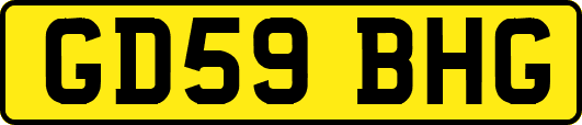 GD59BHG