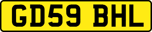 GD59BHL
