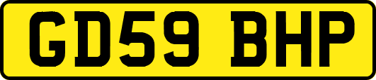 GD59BHP
