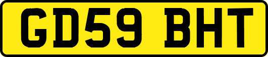 GD59BHT