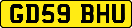 GD59BHU