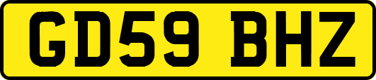 GD59BHZ