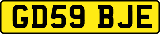 GD59BJE