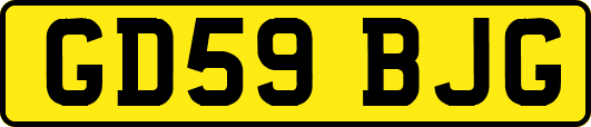 GD59BJG