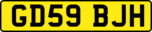 GD59BJH