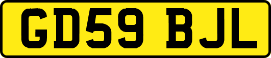 GD59BJL