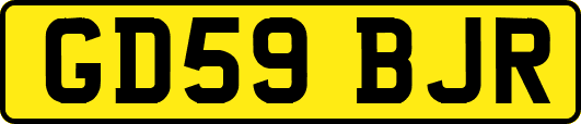 GD59BJR