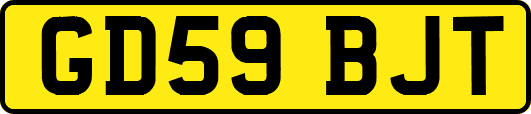 GD59BJT