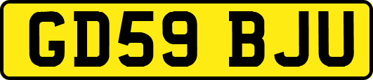 GD59BJU