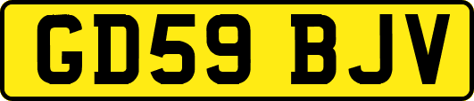 GD59BJV