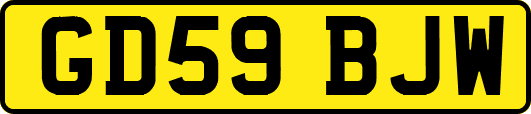 GD59BJW
