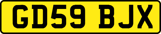 GD59BJX