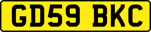 GD59BKC