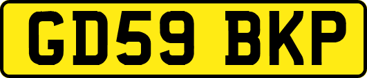 GD59BKP