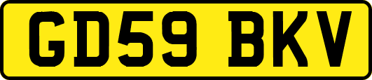GD59BKV