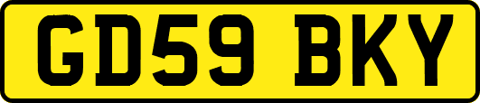GD59BKY