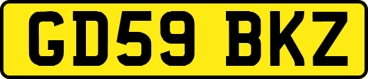 GD59BKZ