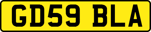 GD59BLA
