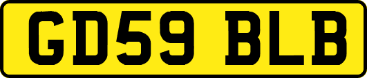GD59BLB