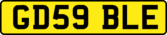 GD59BLE