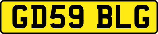 GD59BLG