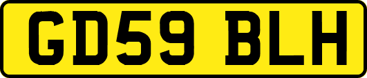GD59BLH