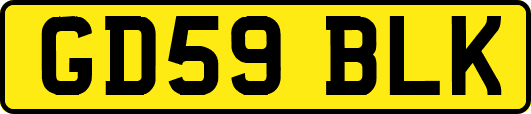 GD59BLK