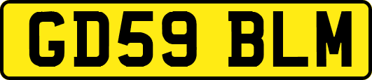 GD59BLM