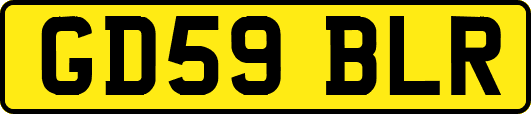 GD59BLR