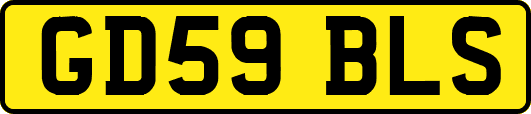 GD59BLS