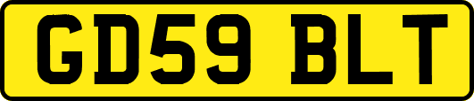 GD59BLT