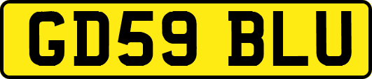 GD59BLU
