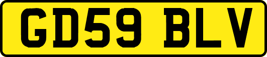 GD59BLV