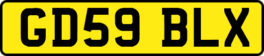 GD59BLX
