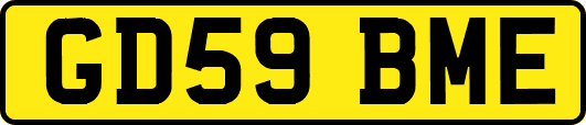 GD59BME