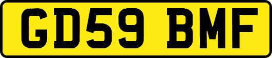 GD59BMF