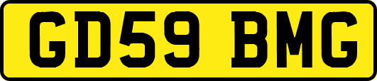 GD59BMG