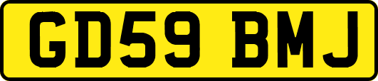 GD59BMJ