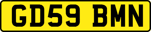 GD59BMN