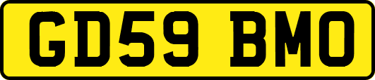 GD59BMO