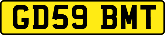 GD59BMT